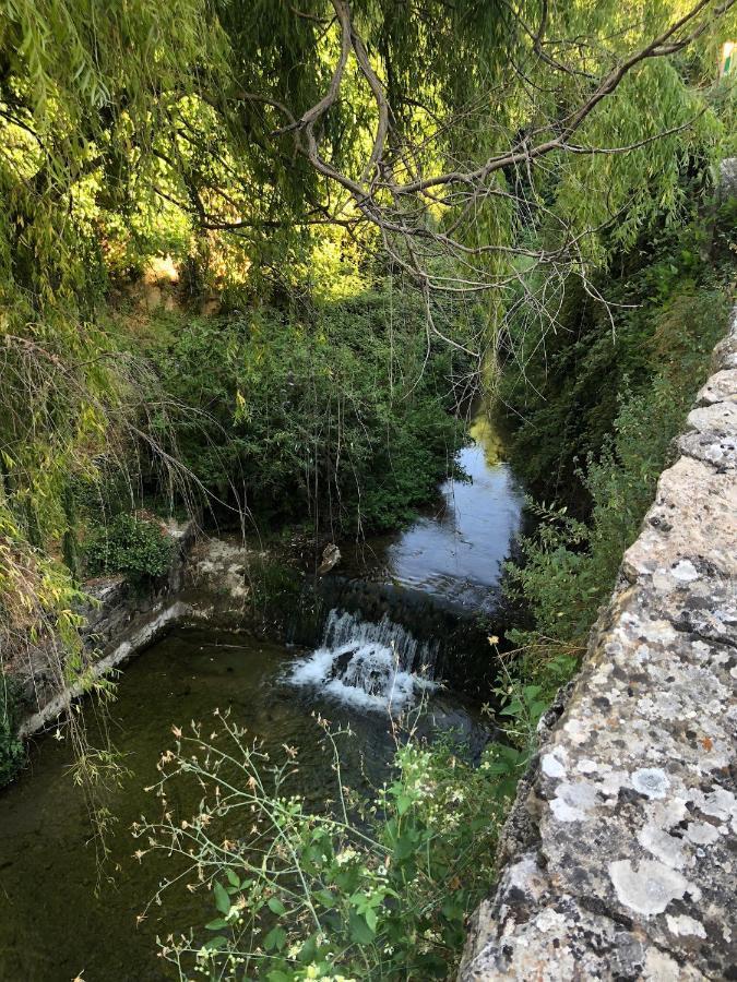 Apartamento En Cazorla Con Vistas Espectaculares Extérieur photo