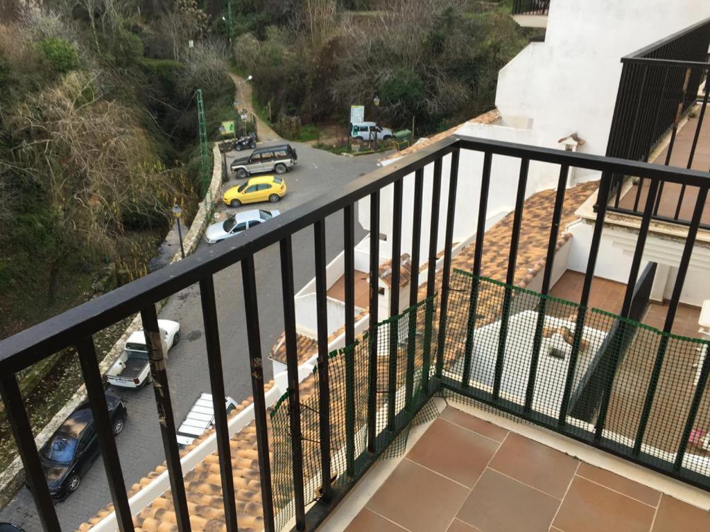 Apartamento En Cazorla Con Vistas Espectaculares Extérieur photo