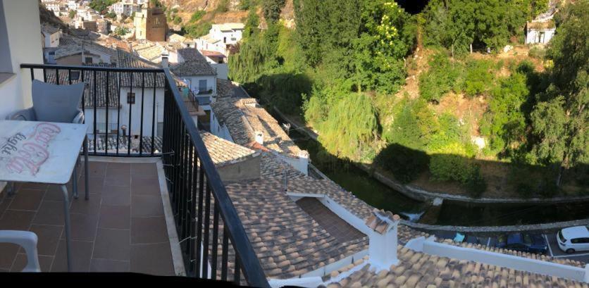 Apartamento En Cazorla Con Vistas Espectaculares Extérieur photo