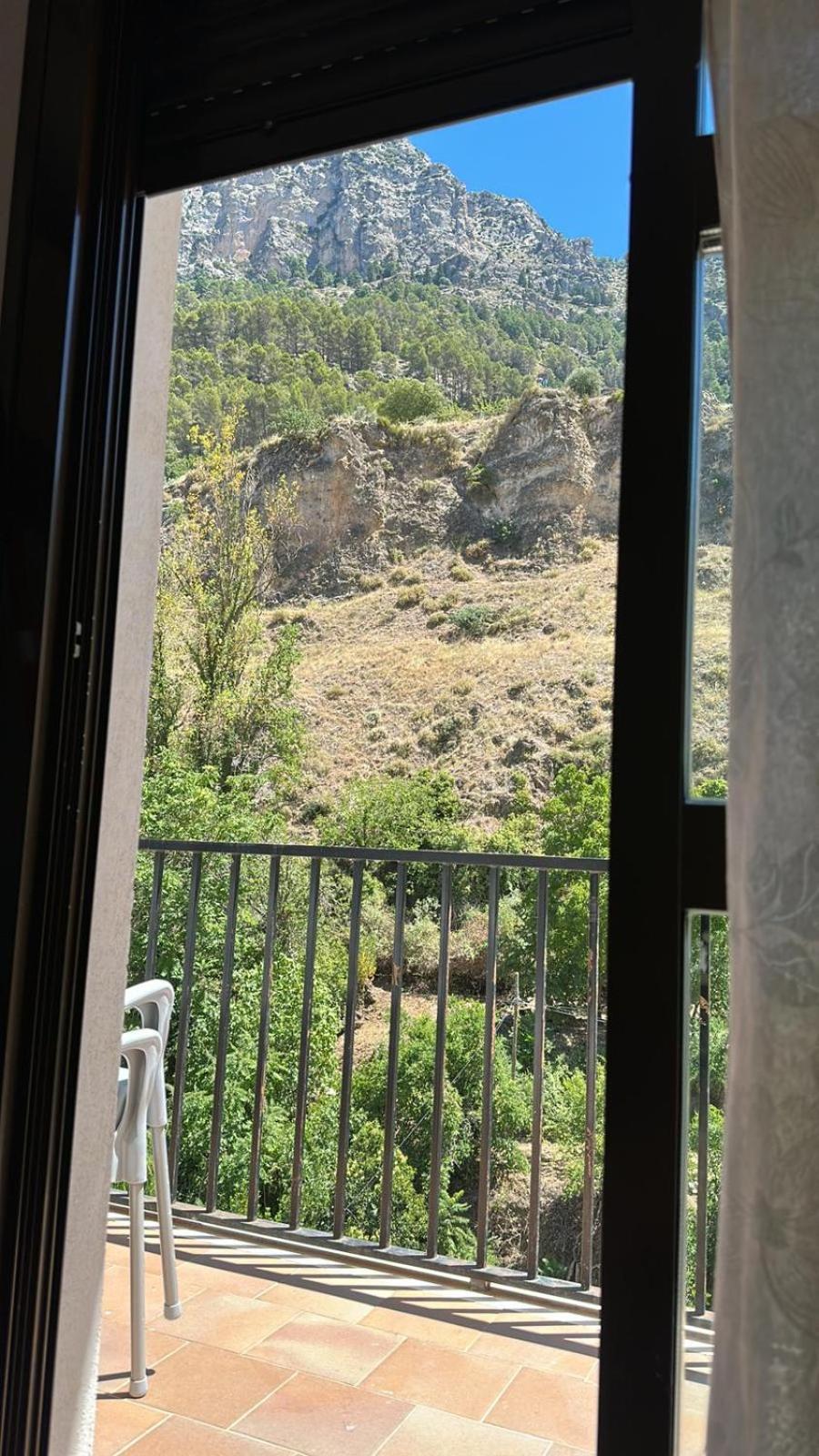 Apartamento En Cazorla Con Vistas Espectaculares Extérieur photo