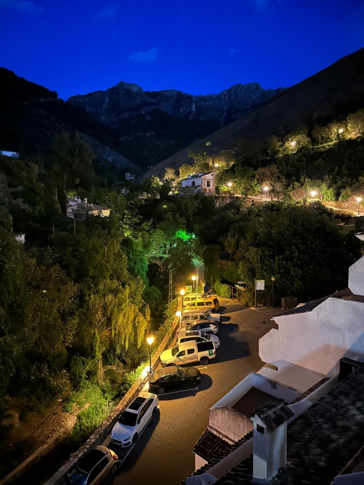 Apartamento En Cazorla Con Vistas Espectaculares Extérieur photo