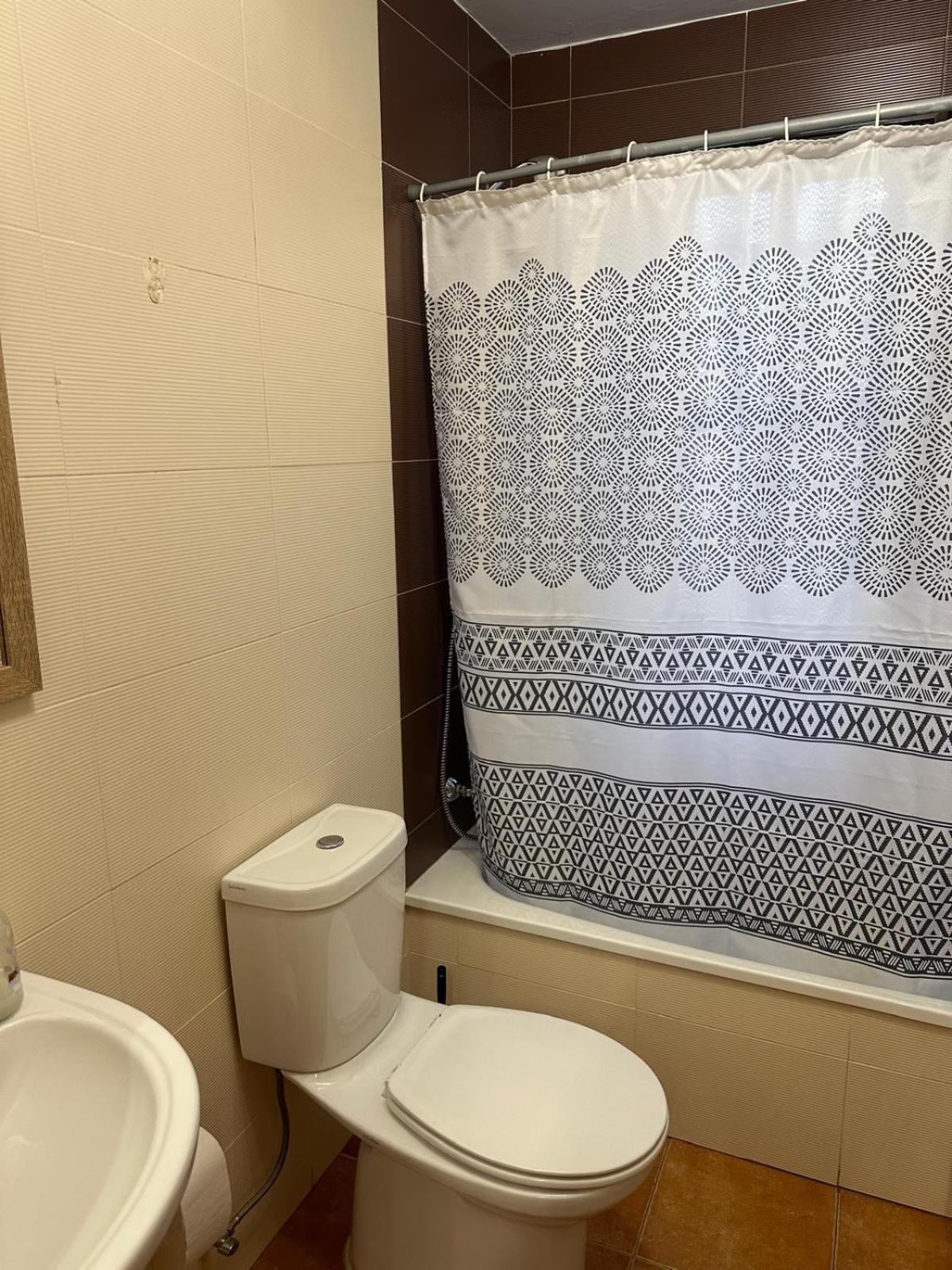 Apartamento En Cazorla Con Vistas Espectaculares Extérieur photo