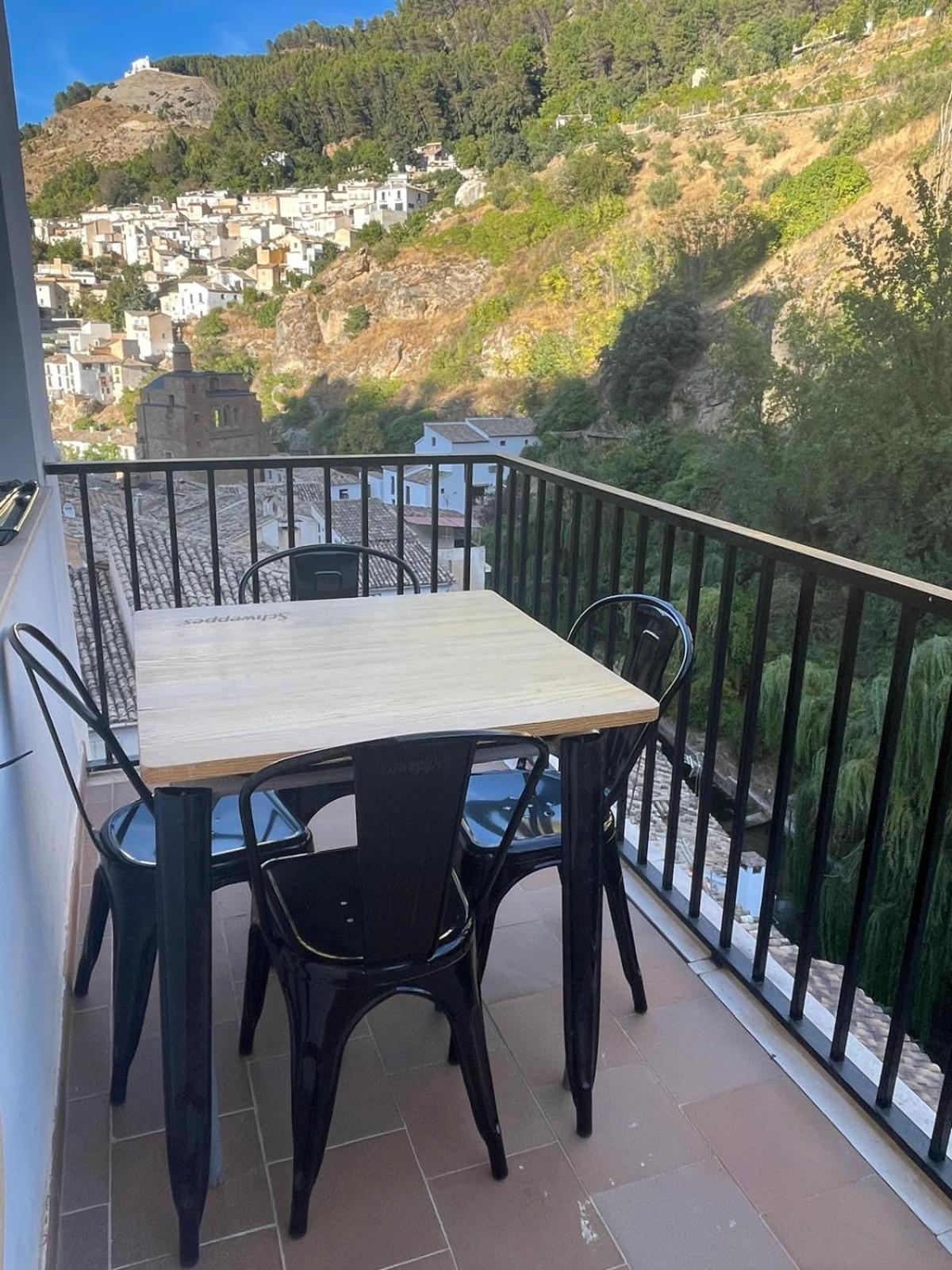 Apartamento En Cazorla Con Vistas Espectaculares Extérieur photo