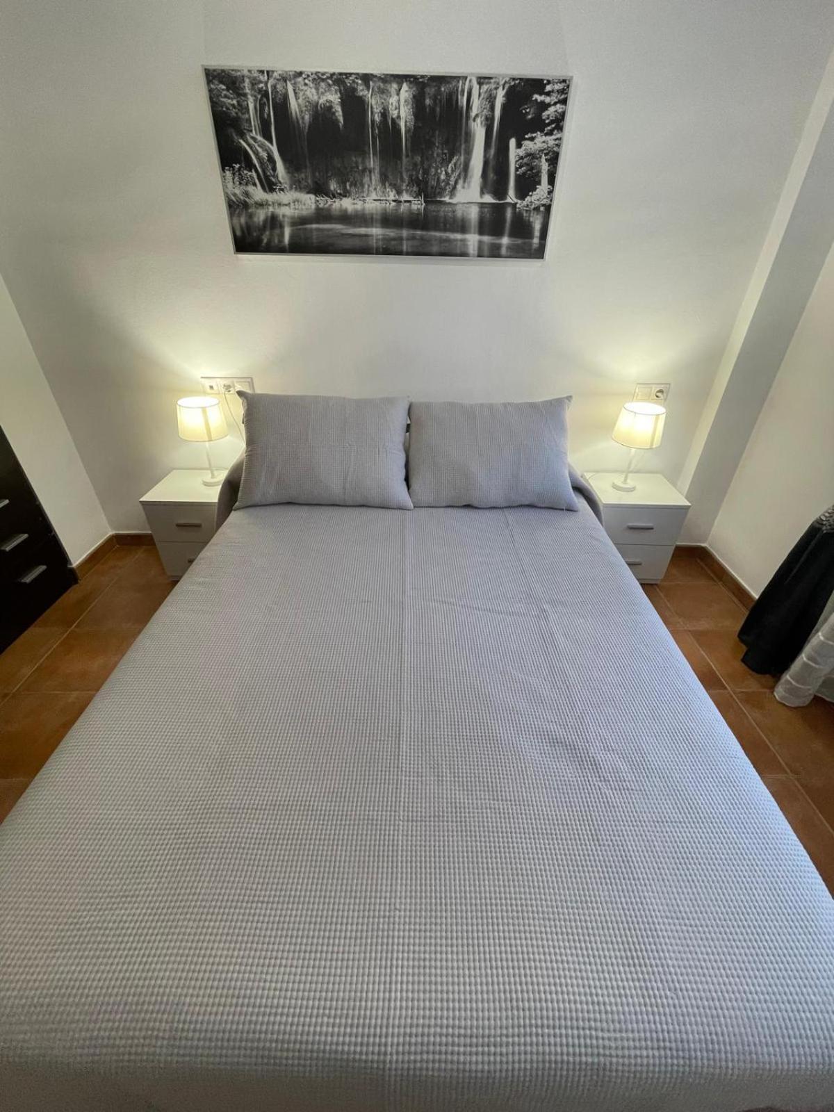 Apartamento En Cazorla Con Vistas Espectaculares Extérieur photo