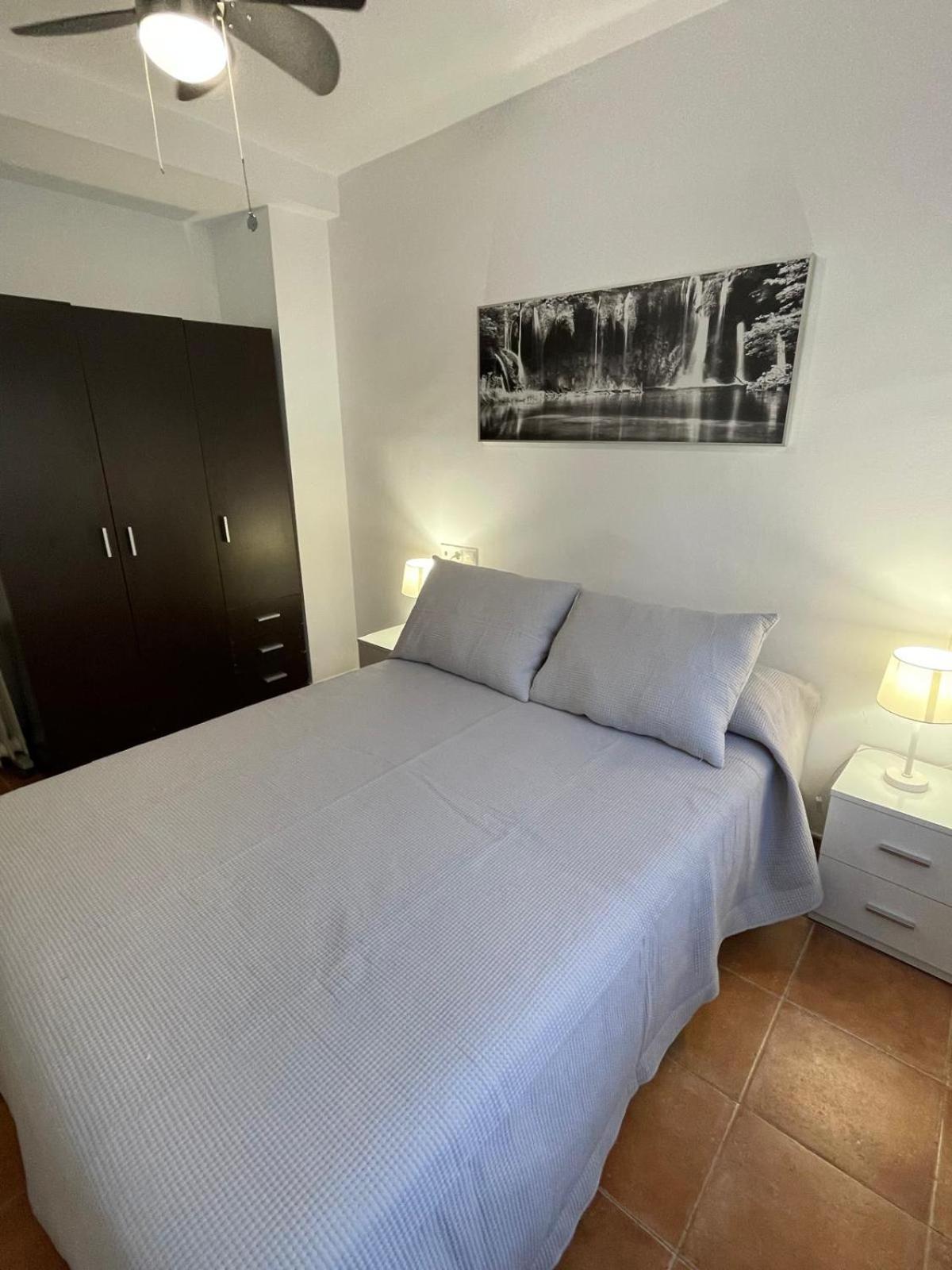 Apartamento En Cazorla Con Vistas Espectaculares Extérieur photo