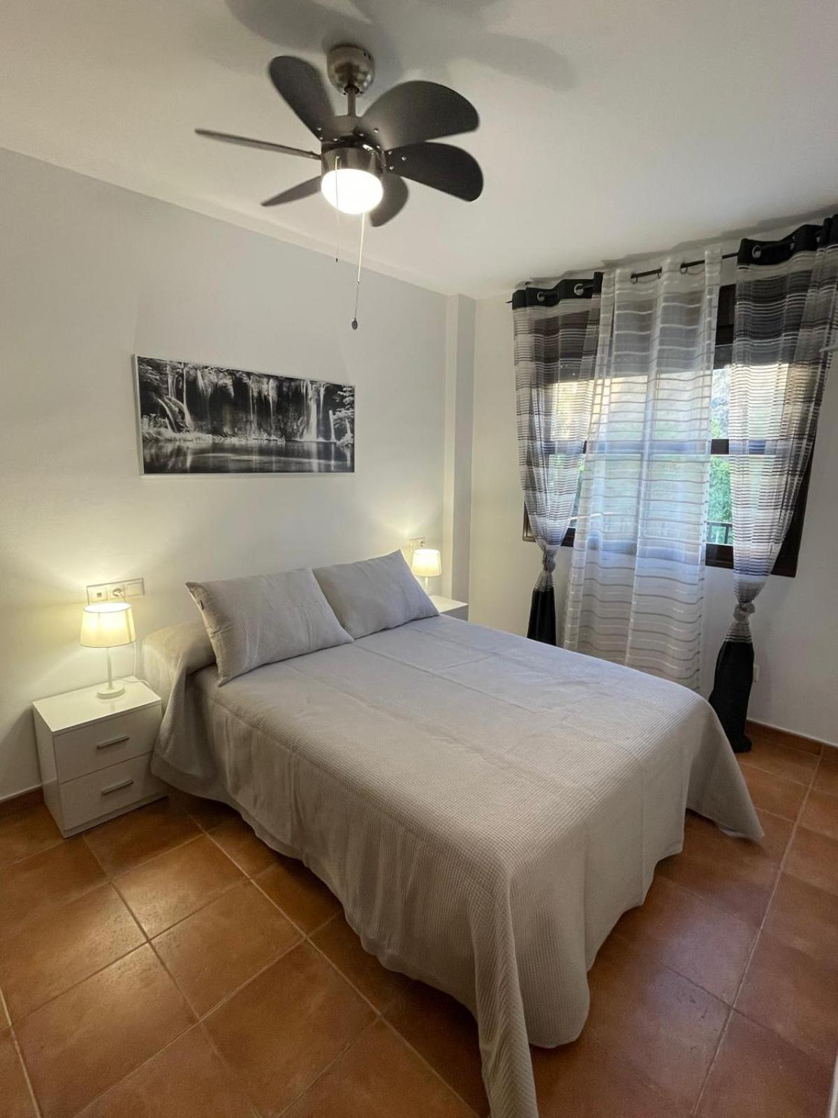 Apartamento En Cazorla Con Vistas Espectaculares Extérieur photo