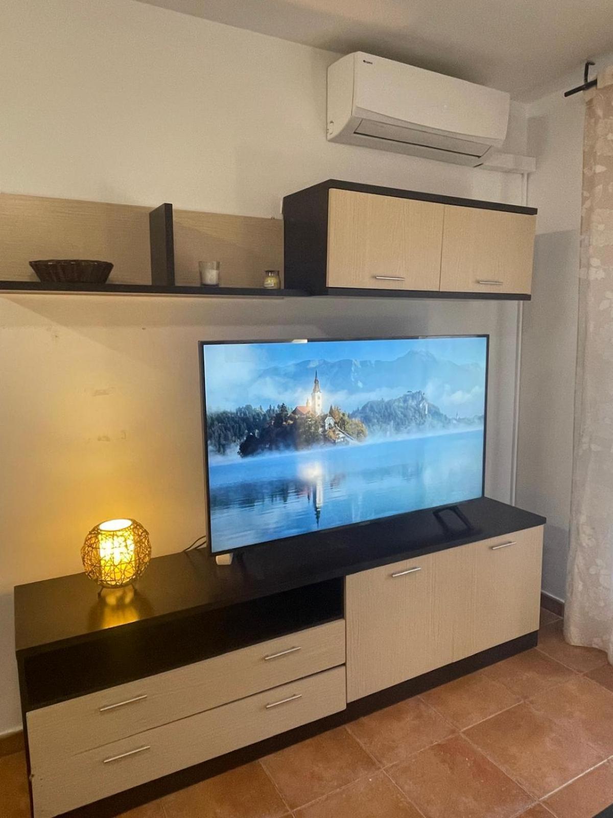 Apartamento En Cazorla Con Vistas Espectaculares Extérieur photo
