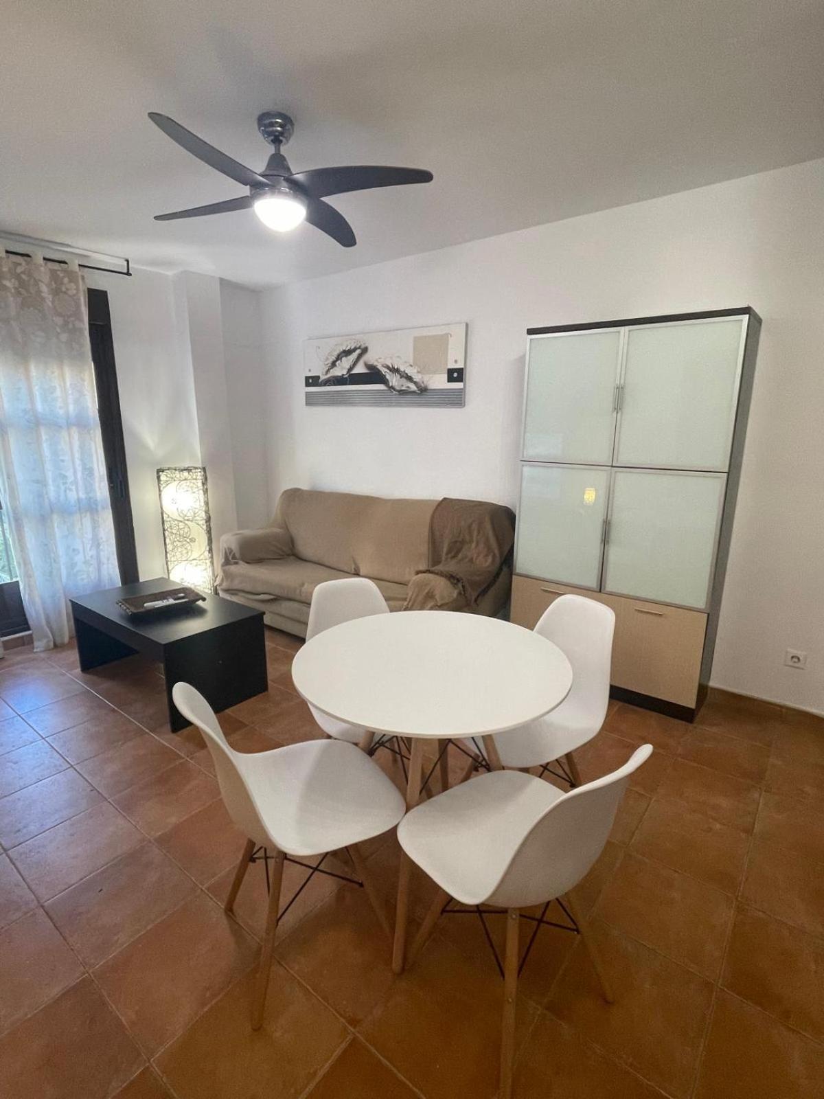 Apartamento En Cazorla Con Vistas Espectaculares Extérieur photo
