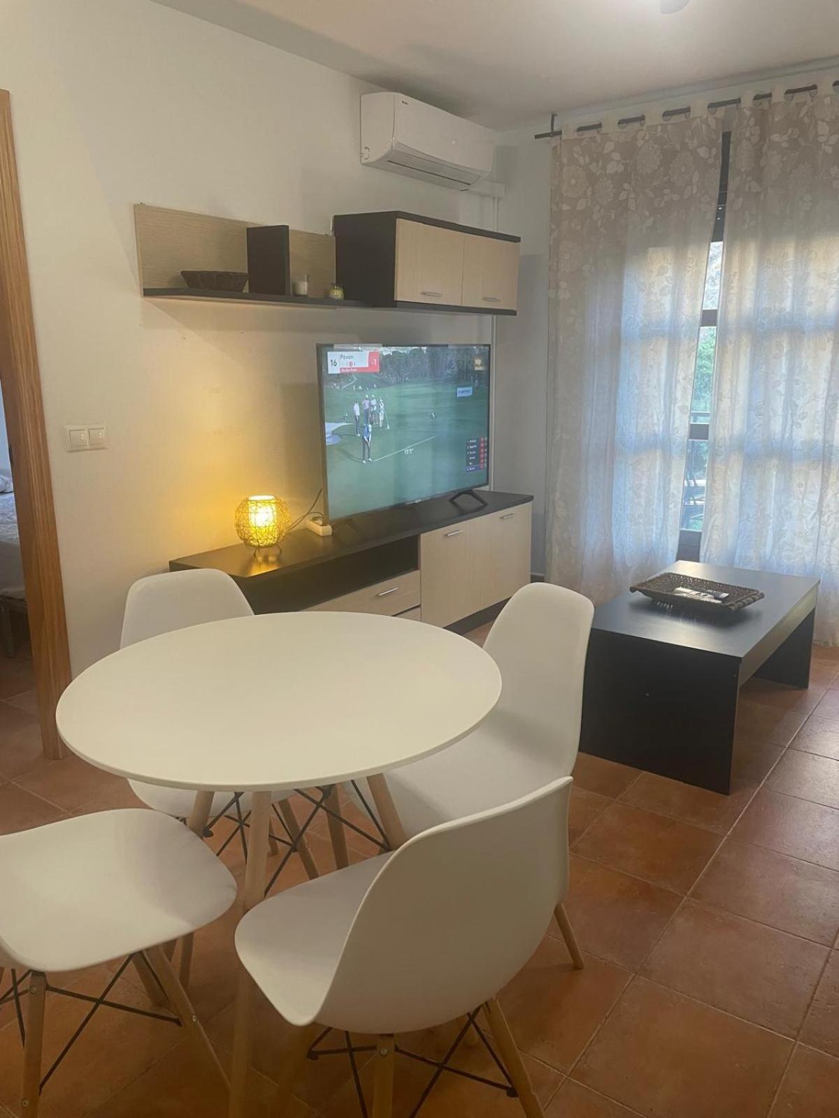 Apartamento En Cazorla Con Vistas Espectaculares Extérieur photo
